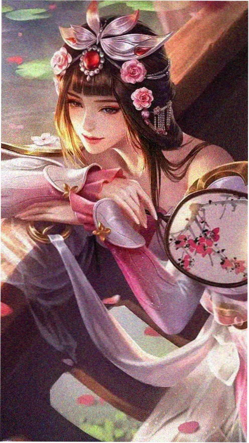 《一起去露营吧》高清剧照