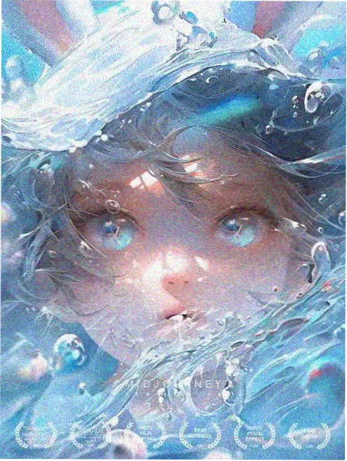 《二楼录音室》高清剧照